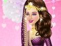 Igra Bonnie i prijatelji Bollywood  online