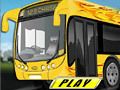 Igra Gradska autobusna vožnja  online