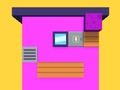 Igra Kuća Paint  online