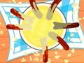 Igra Kobasica Rush  online