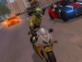 Igra Grad Vegas Crime  online