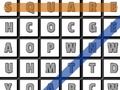 Igra Oblici pretraživanja riječi  online