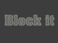 Igra Blokiraj  online