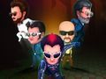 Igra Chota Rajini online
