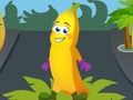 Igra Trčanje banana  online