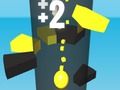 Igra Hyper Jump 3D online