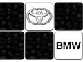 Igra Logo Memorija Izdanje automobila  online