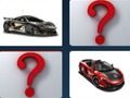 Igra Trkaći automobili Memory Challenge  online