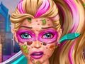 Igra Liječnik Super Doll Skin online Igra Liječnik Super Doll Skin online
