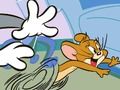 Igra Tom i Jerry: Ubrzanje miša  online