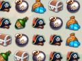 Igra Otok s blagom  online