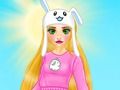 Igra Princeza Uskrs Hurly Burly  online