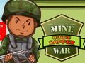 Igra Mine rata Herojski Sapper online Igra Mine rata Herojski Sapper online