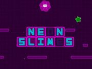 Igra Neonske sluzi  online
