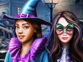 Igra Vampire Masquerade  online