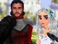 Igra Vjenčanica Dragon Queen  online