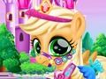Igra Slatka Pony Care  online