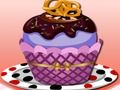 Igra Sretan Cupcaker  online