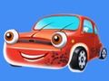 Igra Salon automobila  online