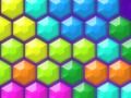 Igra Hex Puzzle momci online
