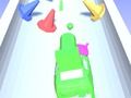 Igra Crash u boji  online
