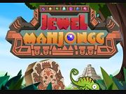 Igra Dragulj mahjongg online