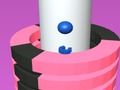 Igra Kuglica 3d online