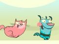 Igra Kućni ljubimci Furry Friends  online