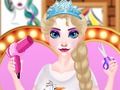 Igra Vjenčanje frizer za princeze online Igra Vjenčanje frizer za princeze online
