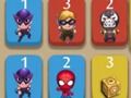 Igra Superheroj online Igra Superheroj online
