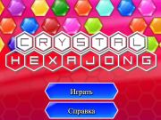 Igra Kristalni heksajong online