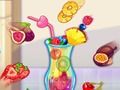 Igra Ljetni svježi smoothiei  online
