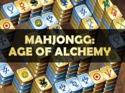 Igra Mahjong: Doba alkemije  online