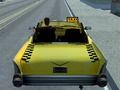 Igra Strange Taxi: Simulator  online