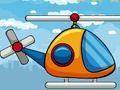 Igra Jigsaw helikoptera online Igra Jigsaw helikoptera online