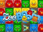 Igra Zoološki bum online Igra Zoološki bum online