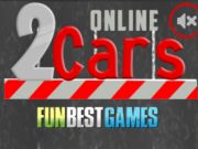 Igra 2 Automobili Online  online