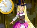 Igra Princeza Steampunk  online