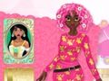 Igra Lijepe princeze pronaći par  online