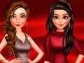 Igra BFFS: Velvet Party online
