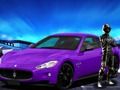 Igra Maserati GrantUrismo 2018 online