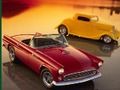 Igra Zagonetka starih automobila 2  online