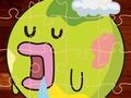Igra Planeta Jigsaw Challenge  online