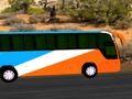 Igra Trener Hill Drive Simulator  online