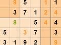 Igra Dagelijkse sudoku online