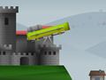 Igra Sandcastle - drevna invazija  online