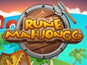 Igra Runa mahjongg online