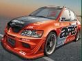 Igra Cool Automobili Puzzle 2  online