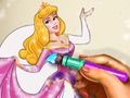 Igra Sleepy Princess bojanje knjiga  online