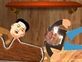 Igra Trump Rag Doll 2  online